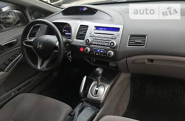 Седан Honda Civic 2008 в Харькове