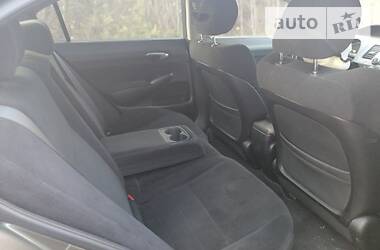 Седан Honda Civic 2008 в Києві