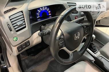 Седан Honda Civic 2012 в Кривому Розі