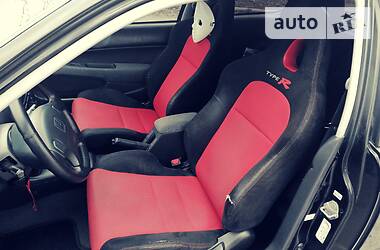 Хетчбек Honda Civic 1998 в 