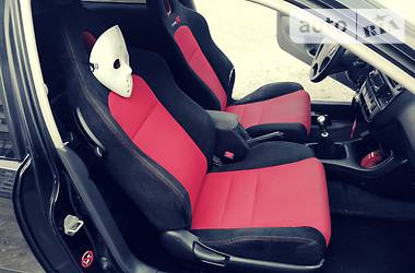 Хетчбек Honda Civic 1998 в 