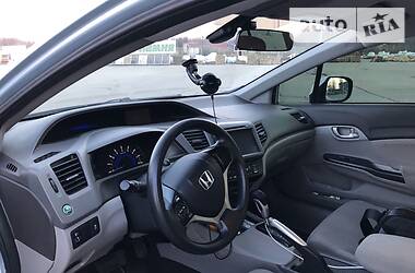 Седан Honda Civic 2012 в Днепре