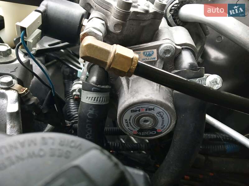 Седан Honda Civic 2013 в Радивилове