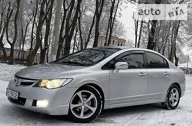 Седан Honda Civic 2007 в Каменском