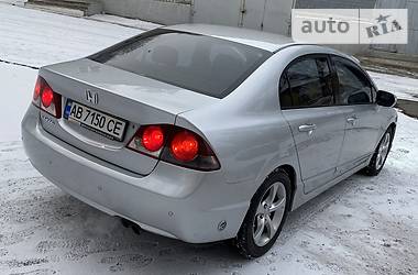 Седан Honda Civic 2007 в Каменском