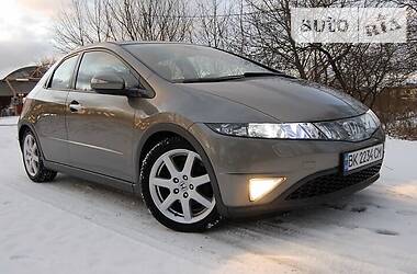 Хэтчбек Honda Civic 2009 в Ровно