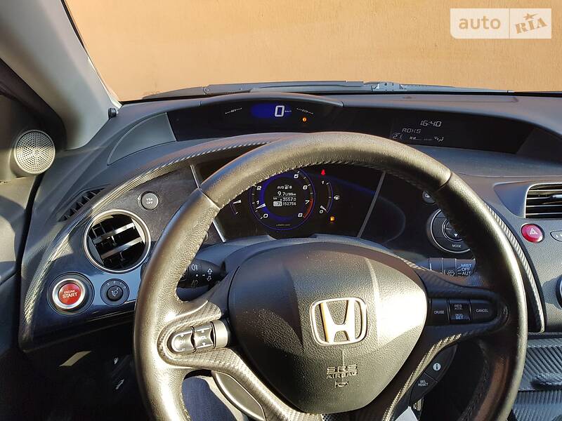 Хетчбек Honda Civic 2007 в Одесі