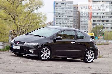 Хетчбек Honda Civic 2008 в 