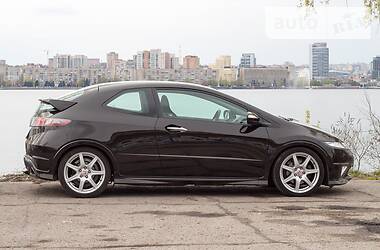 Хетчбек Honda Civic 2008 в 