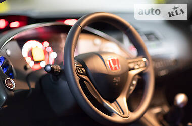 Хетчбек Honda Civic 2008 в 