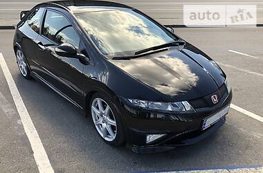 Хетчбек Honda Civic 2008 в 