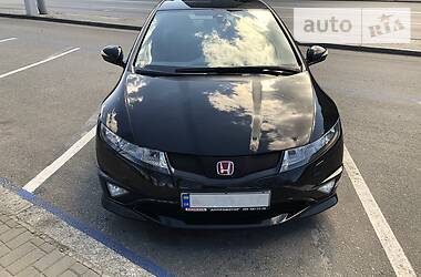 Хетчбек Honda Civic 2008 в 