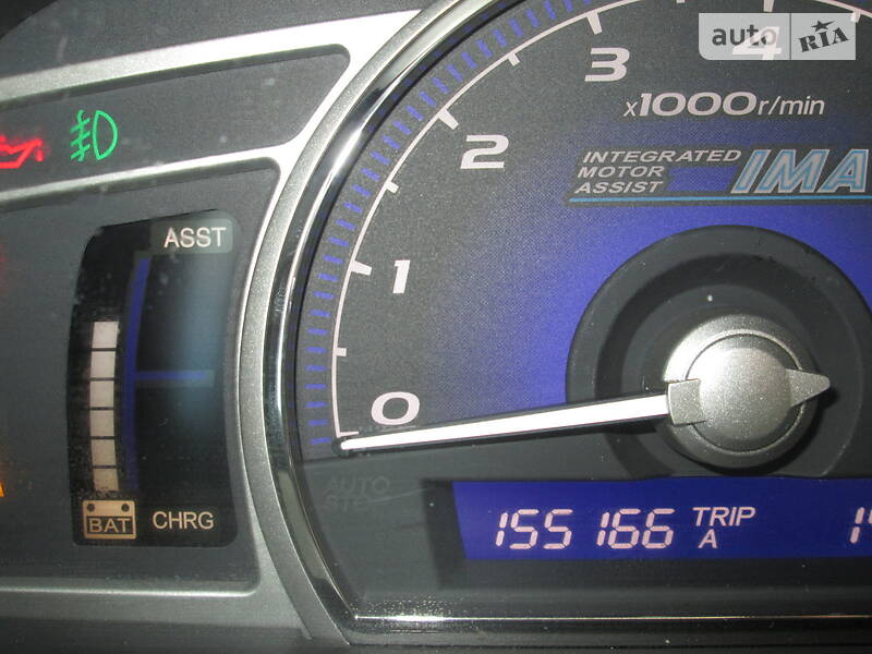 Седан Honda Civic 2009 в Тернополі фото 56 Седан Honda Civic 2009 в Тернополі