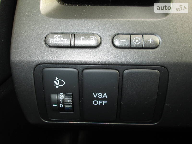 Седан Honda Civic 2009 в Тернополі фото 63 Седан Honda Civic 2009 в Тернополі