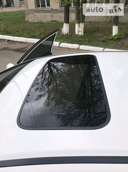 Седан Honda Civic 2007 в Коростишеві