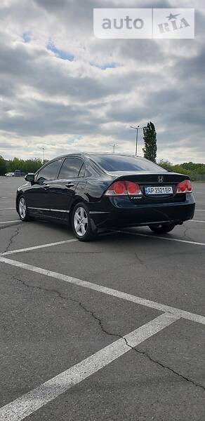 Седан Honda Civic 2007 в Одессе