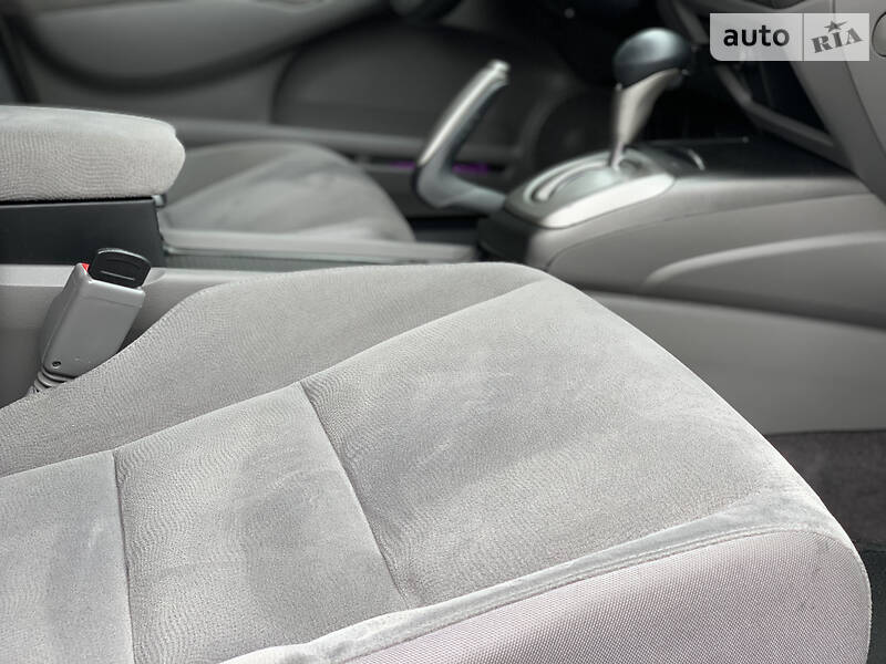 Седан Honda Civic 2007 в Хмельницькому