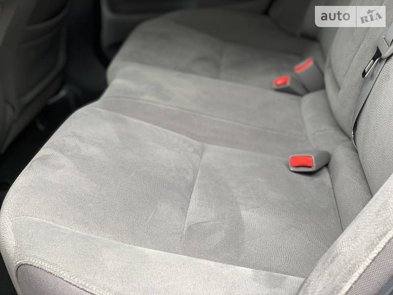 Седан Honda Civic 2007 в Хмельницькому