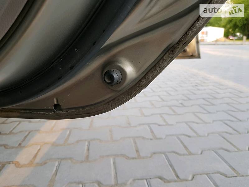 Седан Honda Civic 2007 в Житомирі