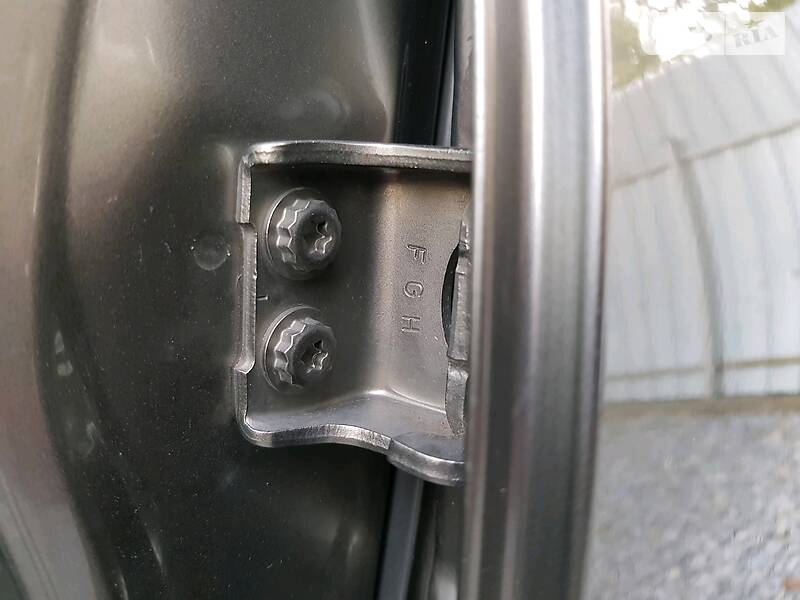 Седан Honda Civic 2007 в Житомирі