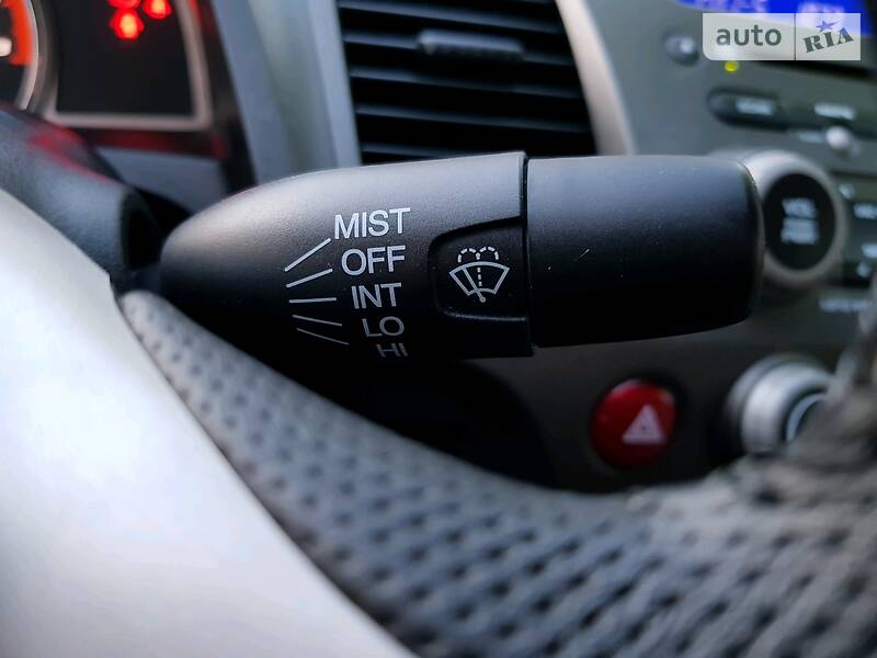 Седан Honda Civic 2007 в Житомирі