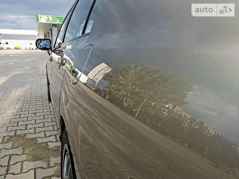 Седан Honda Civic 2007 в Житомирі