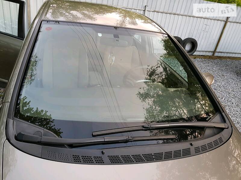 Седан Honda Civic 2007 в Житомирі