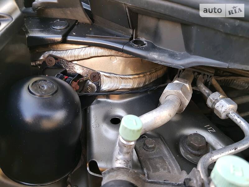 Седан Honda Civic 2007 в Житомирі