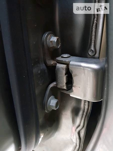 Седан Honda Civic 2007 в Житомирі