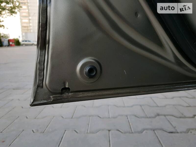 Седан Honda Civic 2007 в Житомирі