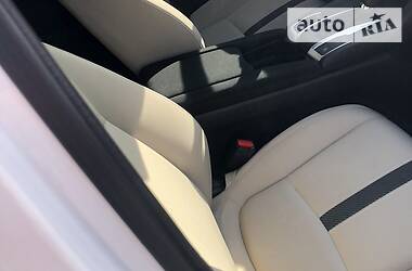 Седан Honda Civic 2018 в 