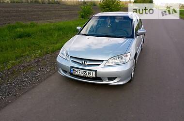 Седан Honda Civic 2004 в Кролевце