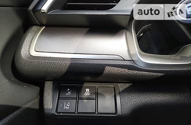Седан Honda Civic 2016 в 