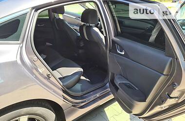 Седан Honda Civic 2016 в 