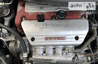Хетчбек Honda Civic 2008 в 