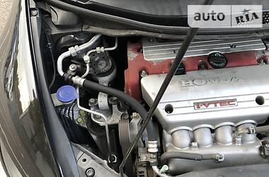 Хетчбек Honda Civic 2008 в 