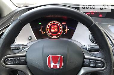 Хетчбек Honda Civic 2008 в 