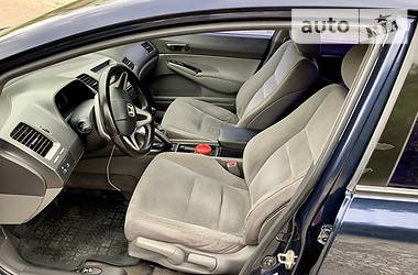 Седан Honda Civic 2007 в 