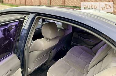 Седан Honda Civic 2007 в 