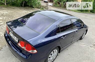 Седан Honda Civic 2007 в 