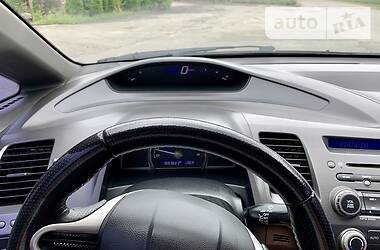 Седан Honda Civic 2007 в 
