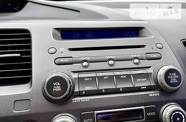 Седан Honda Civic 2007 в 