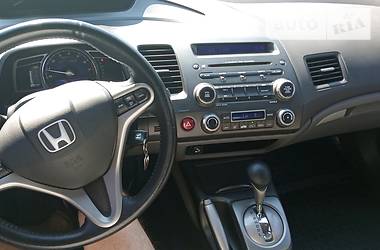 Седан Honda Civic 2007 в 