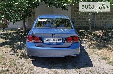 Седан Honda Civic 2008 в Курахово