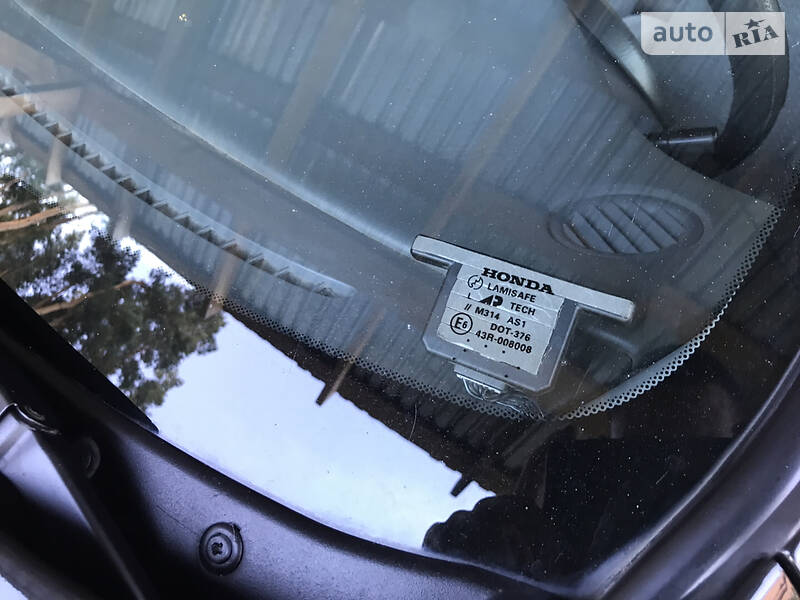 Седан Honda Civic 2000 в Києві