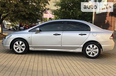 Седан Honda Civic 2008 в 