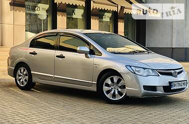 Седан Honda Civic 2008 в 