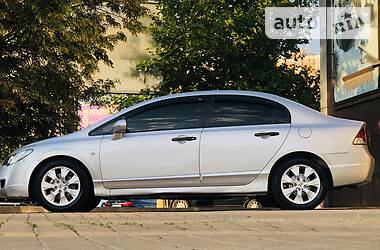 Седан Honda Civic 2008 в 