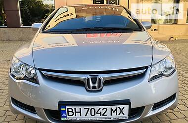 Седан Honda Civic 2008 в 