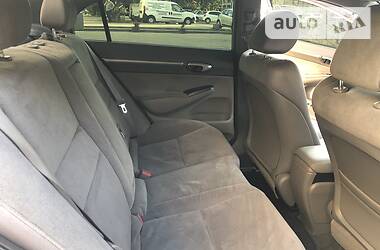 Седан Honda Civic 2008 в 